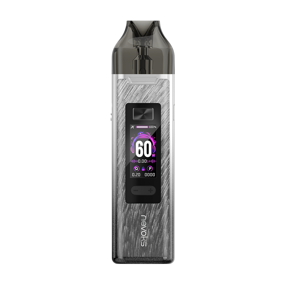 Nevoks Feelin XR Pro Kit Misty Grey Nevoks Feelin XR Pro Kit Misty Grey
