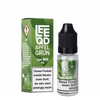 Liquid Apfel Grün - LEEQD