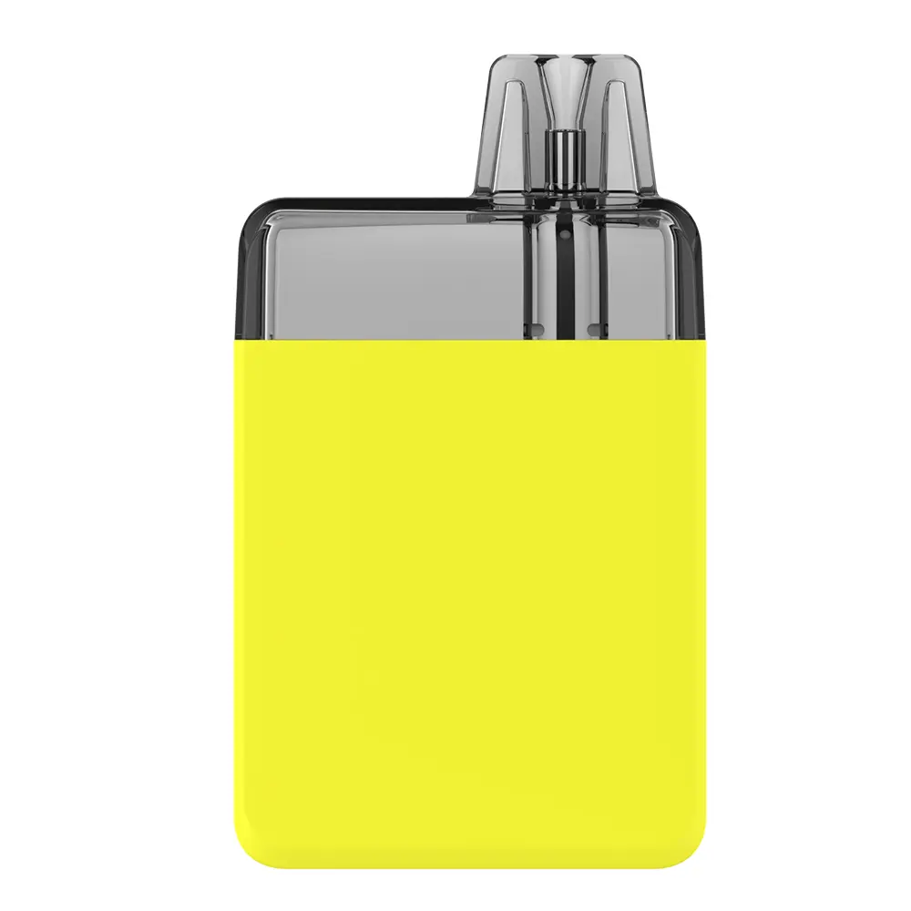 Vaporesso Eco Nano Kit Summer Yellow