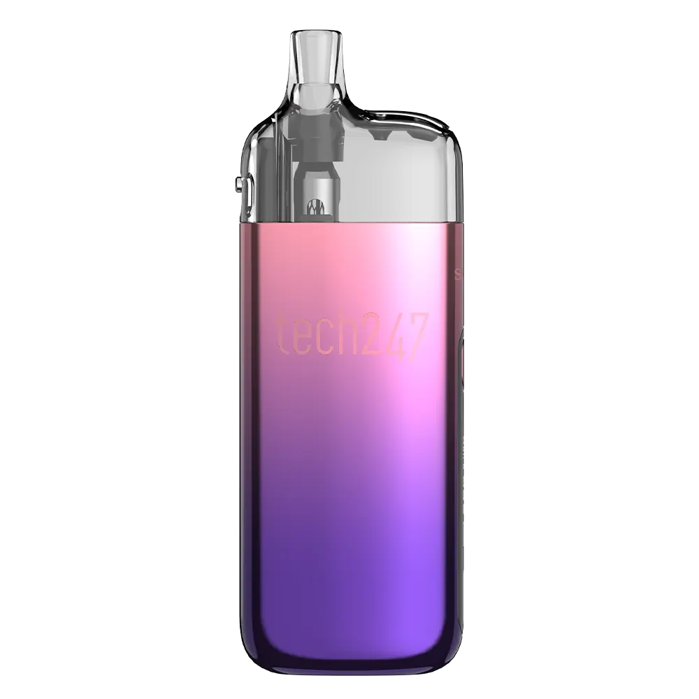 Smok tech247 Kit Pink Purple