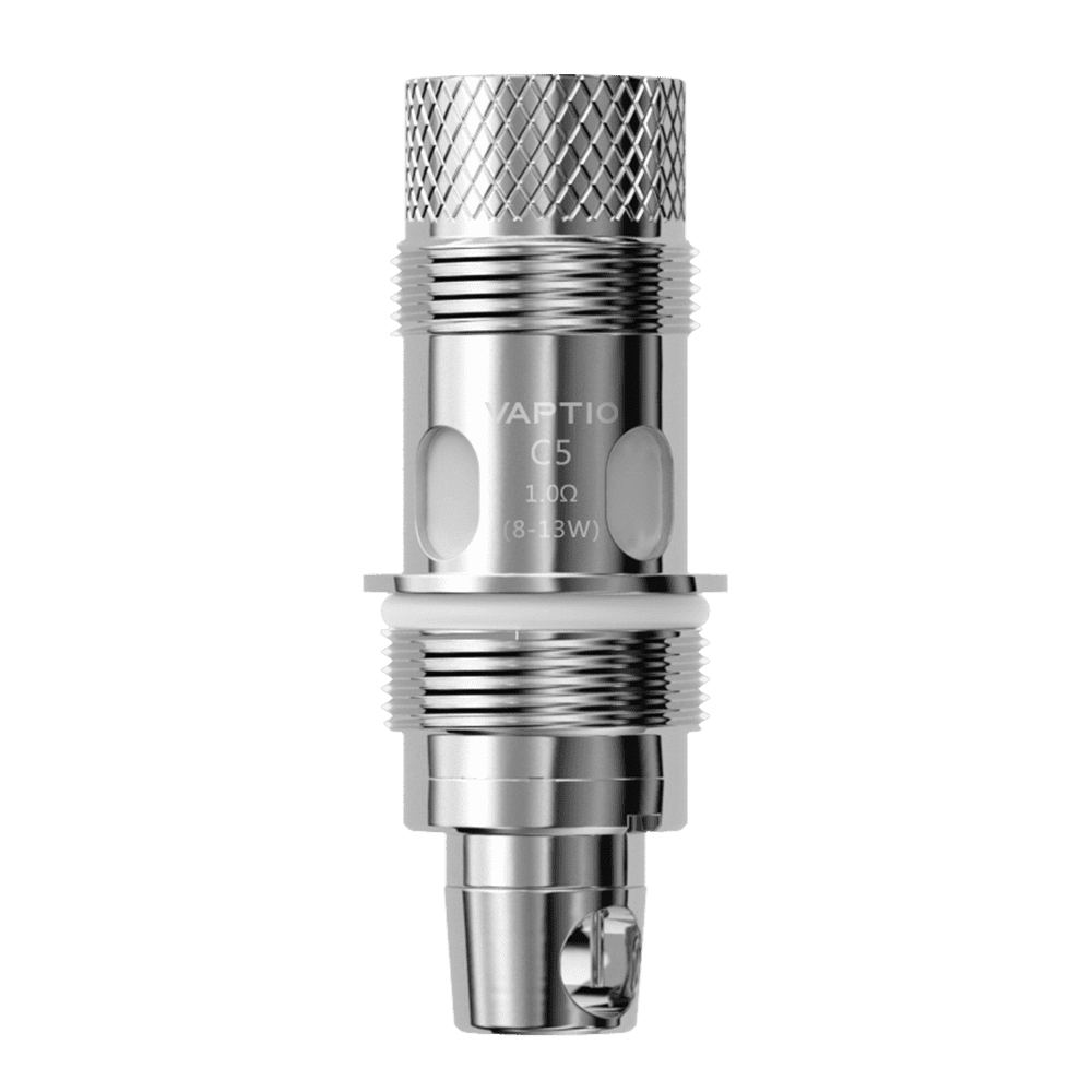 Vaptio Cosmo C5 Coil 1,0 Ohm (Cosmo 2 Kit)