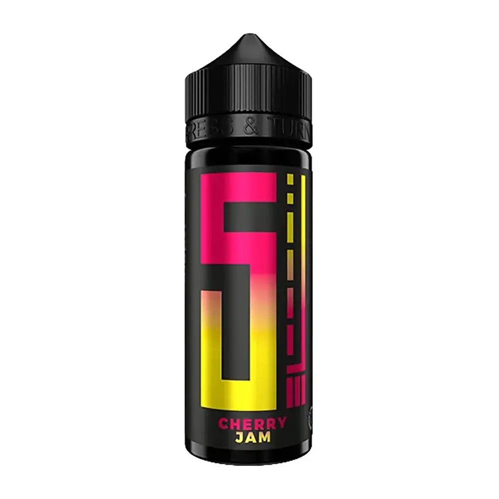 Aroma Cherry Jam - 5EL