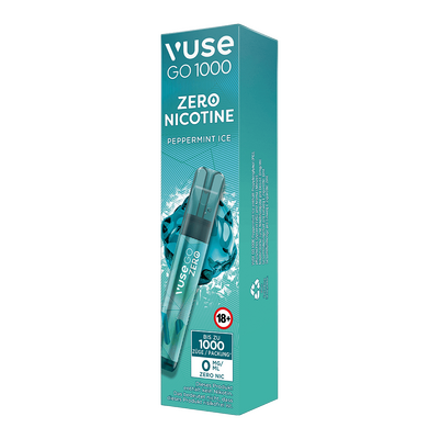 Vuse GO 1000 Peppermint Ice