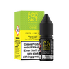 Liquid Lemon & Lime Ice - Pod Salt Core Nikotinsalz