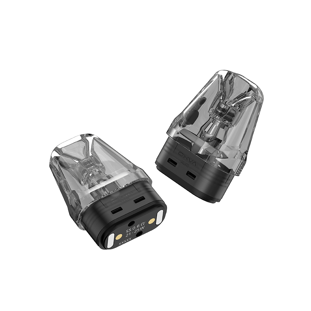 Oxva Xlim DNA Pods 0,6 Ohm Oxva Xlim DNA Pods 0,6 Ohm