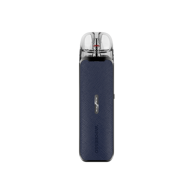 Vaporesso Luxe Q3 Kit Prussian Blue