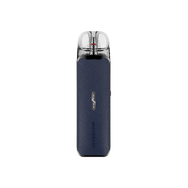 Vaporesso Luxe Q3 Kit Prussian Blue