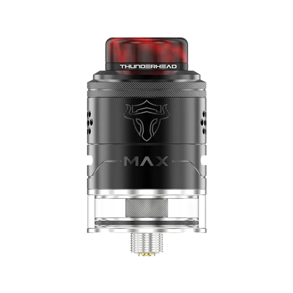 THC Tauren Max RDTA