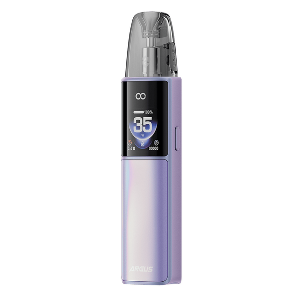 Voopoo Argus G4 Blue Voopoo Argus G4 Blue