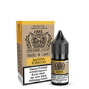 OWL Smoke Leaf Banana Tobacco Liquid 9mg