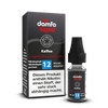 damfaliquid Kaffee 10ml