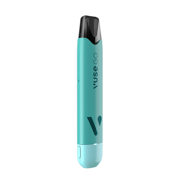 Vuse Go Reload Device Pen Aqua