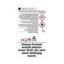 Vuse Pod Berry Blend Nic Salts 20mg