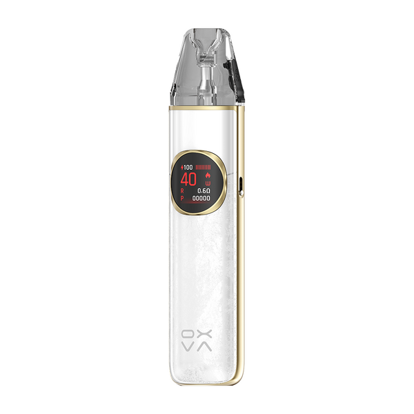 OXVA NeXLIM 2 Kit Black Leather