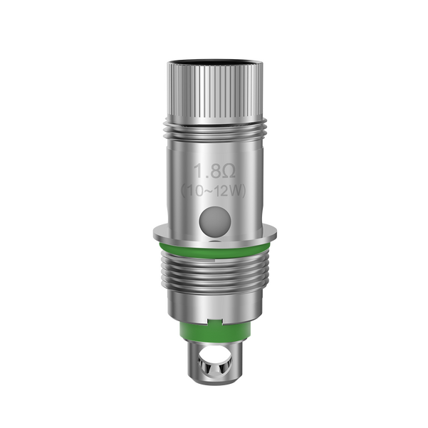 Aspire BVC Verdampferkopf 1,8 Ohm Nic Salt