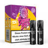2x 187 Strassenbande Einweg Pod Babba Bum Maxwell Edition 20mg Nikotinsalz 2ml