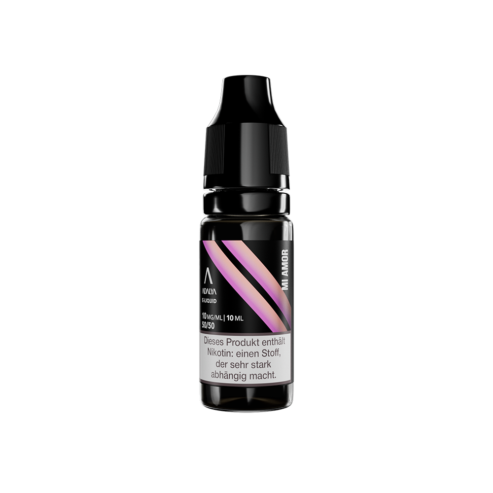 Adalya Nikotinsalz - Mi Amor - 10ml Liquid 10mg