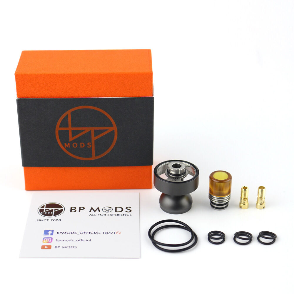 Dovpo Pioneer RTA DL Extension Kit Dovpo Pioneer RTA DL Extension Kit