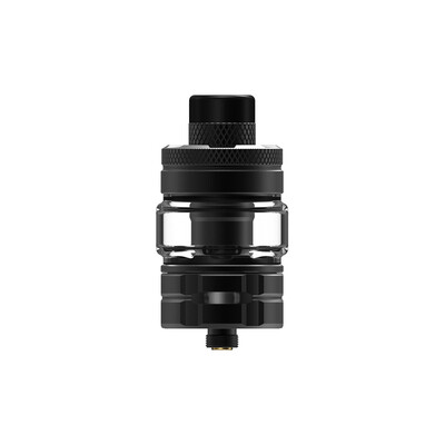 Wirice Launcher Subohm Tank matt Schwarz