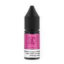 Liquid Wild Strawberry Ice - SIC Nikotinsalz 20mg