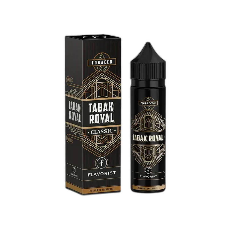 Aroma Tabak Royal - Flavorist