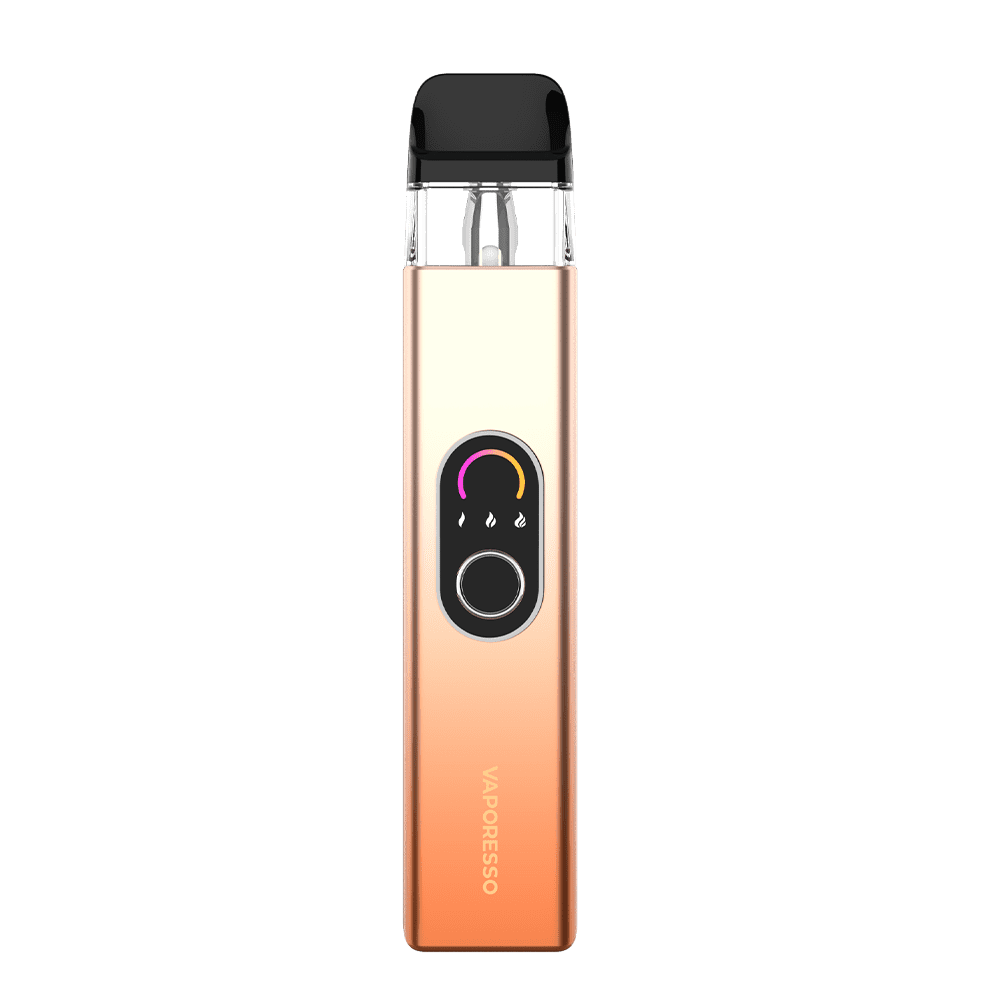 Vaporesso Xros 4 Kit C Gold