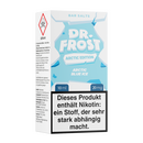 Liquid Arctic Blue Ice - Dr. Frost Nikotinsalz