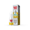 Liquid Pineapple Ice - Yeti Summit Nikotinsalz
