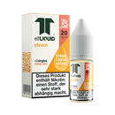 Elf-Liquid - Pfirsich - Nikotinsalz Liquid 20mg Elf-Liquid - Pfirsich - Nikotinsalz Liquid 20mg