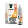 Elf-Liquid - Pfirsich - Nikotinsalz Liquid