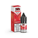IVG Intense - Strawberry Sensation - Nikotinsalz 20mg