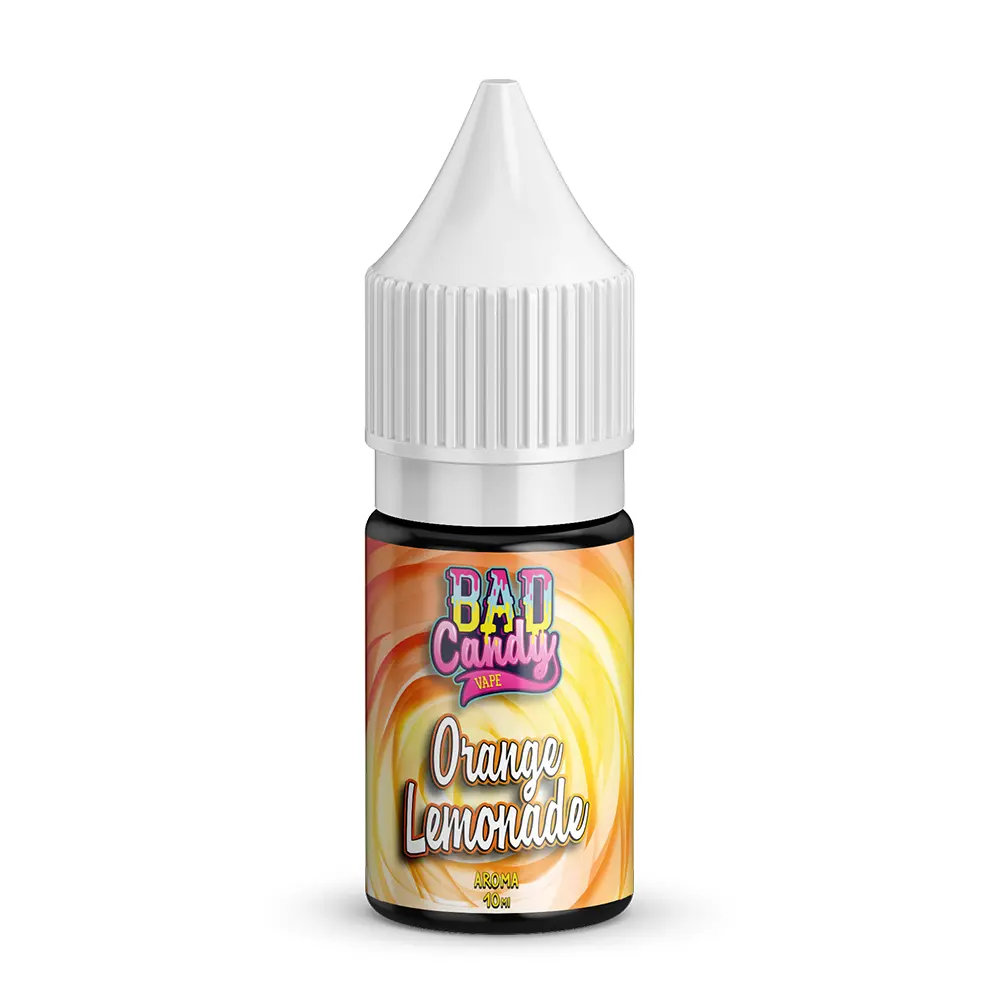 Aroma Orange Lemonade - Bad Candy Aroma Orange Lemonade - Bad Candy