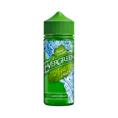 Aroma Apple Mint - Evergreen 8ml
