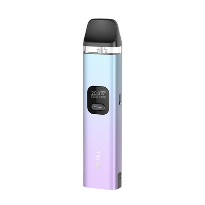 Innokin Trine Kit Purple Blue