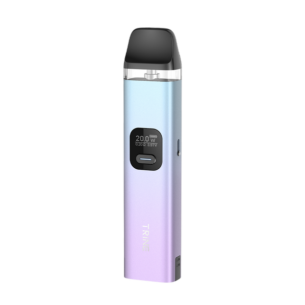 Innokin Trine Kit Purple Blue