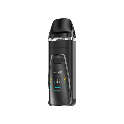 Geekvape Digi Pro Kit Space Black