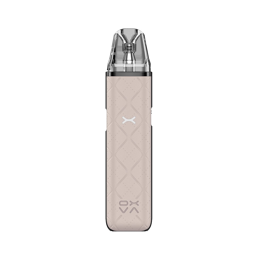 OXVA XLIM Go Pod Kit Light Brown