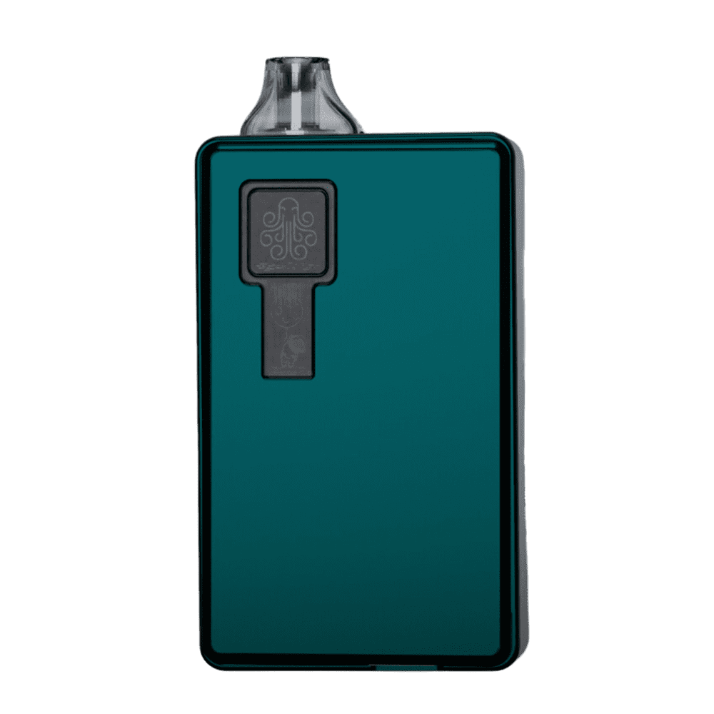 Cthulhu AIO 2 Kit Midnight Green Cthulhu AIO 2 Kit Midnight Green