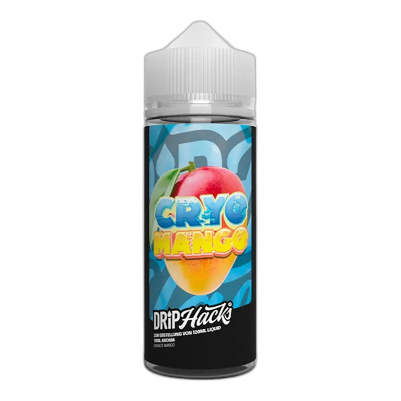 Aroma Cryo Mango - Drip Hacks