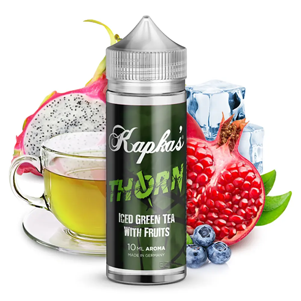 Aroma Thorn - Kapkas Aroma Thorn - Kapkas