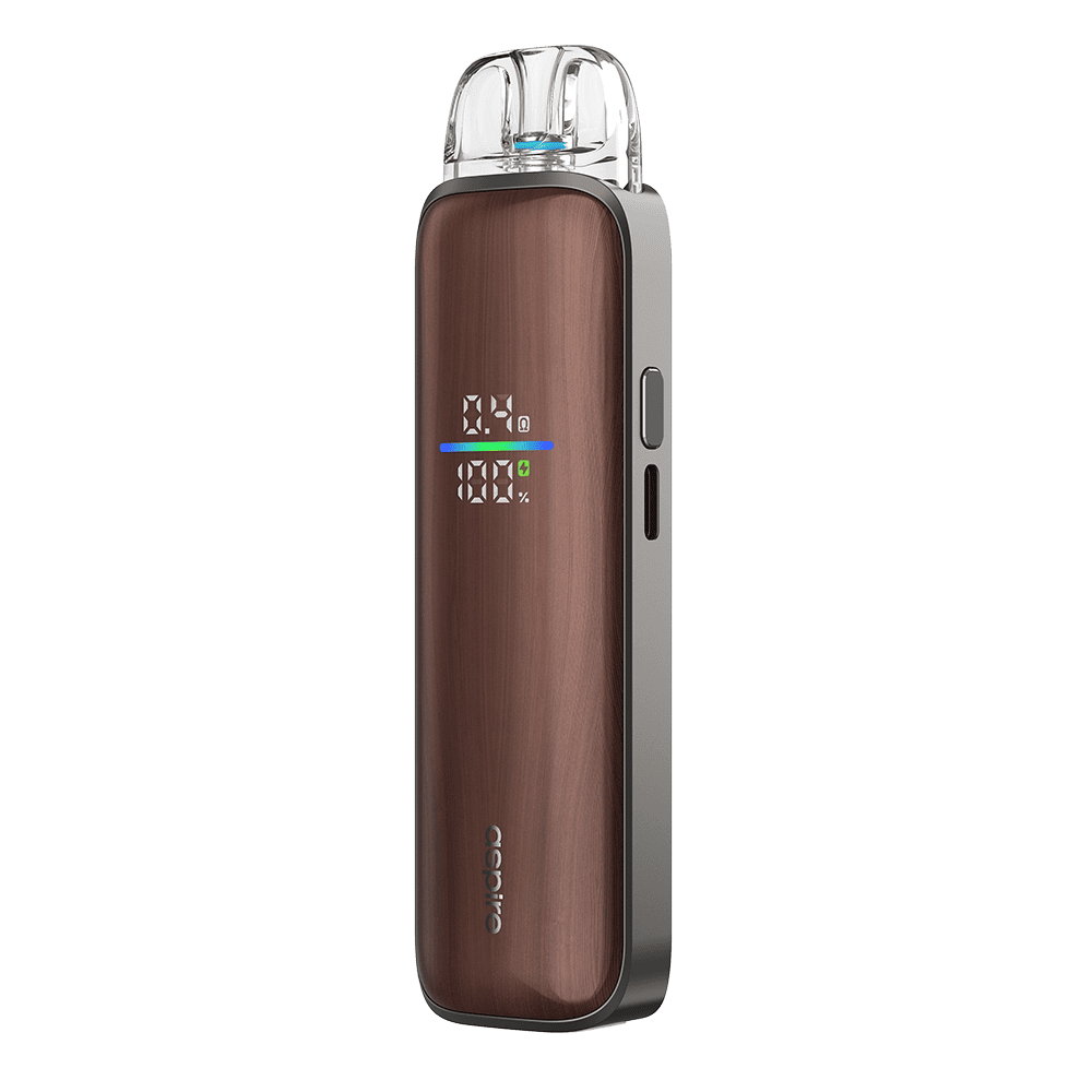 Aspire Pixo Max Wood Grain Aspire Pixo Max Wood Grain