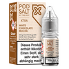 Pod Salt Xtra White Chocolate Mocha Nikotinsalz Liquid