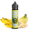 Aroma Banana Ice - OWL Salt