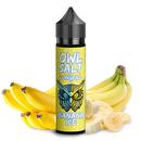Aroma Banana Ice - OWL Salt