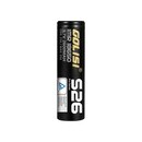 Golisi S26 Akku 18650 2600mAh/25A