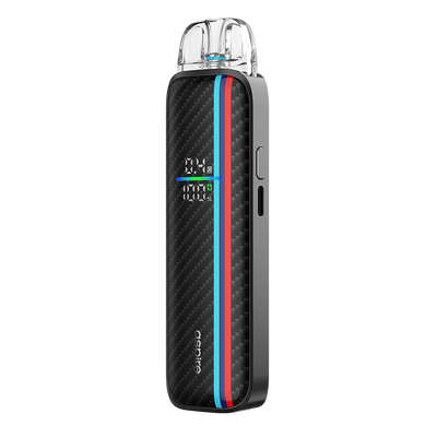 Aspire Pixo Max Speedy Black