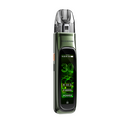 Freemax Rexa Pro Kit Green Freemax Rexa Pro Kit Green