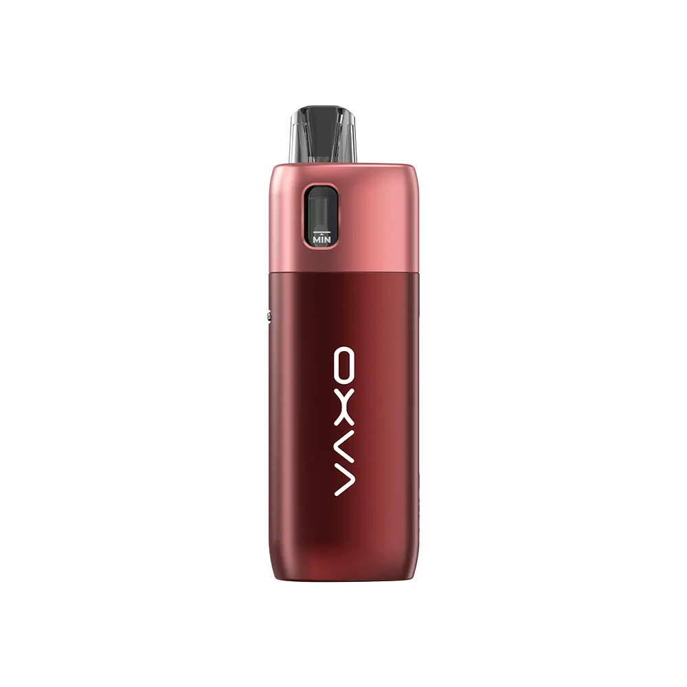 OXVA Oneo Ruby Red Pod System OXVA Oneo Ruby Red Pod System
