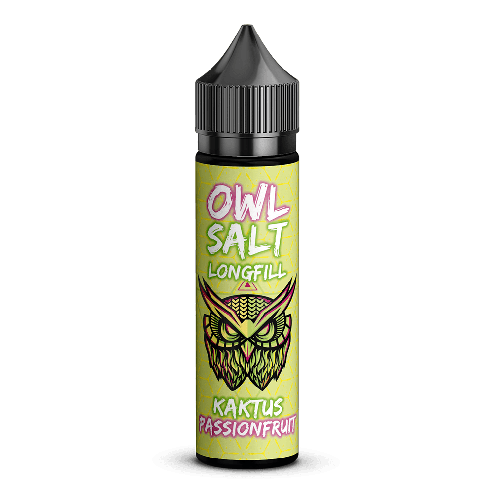 Aroma Kaktus Passionsfrucht - OWL Salt Aroma Kaktus Passionsfrucht - OWL Salt