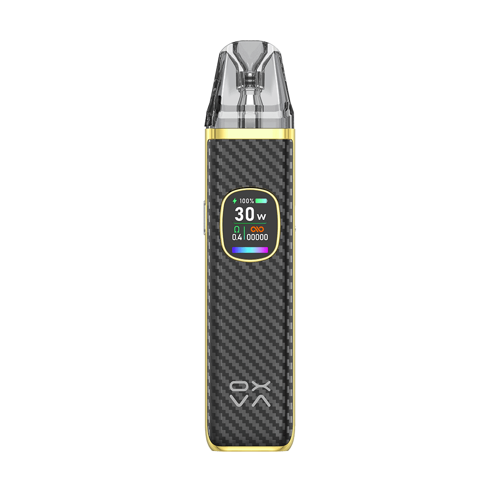 Oxva Xlim Pro 2 Black Carbon Oxva Xlim Pro 2 Black Carbon